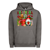 Pigment Tornado hot cocoa Urban Hoodie - texasbilliewilder