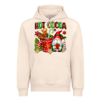 Sandshell hot cocoa Urban Hoodie - texasbilliewilder
