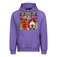 Tulip hot cocoa Urban Hoodie - texasbilliewilder