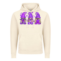Vintage Artic Domestic Violence Warrior Gnomes Vintage Hoodie - texasbilliewilder