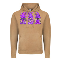 Vintage Camel Domestic Violence Warrior Gnomes Vintage Hoodie - texasbilliewilder