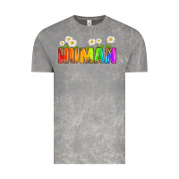 Cloud Rock human Vintage Tee - HRA Design Shop