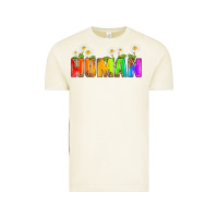 Vintage Arctic human Vintage Tee - HRA Design Shop