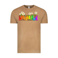 Vintage Camel human Vintage Tee - HRA Design Shop