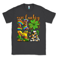 Smoke one lucky mama Classic Tee - AdoDesignShop