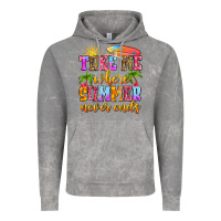 Cloud Rock take me where summer never ends Vintage Hoodie - Zillion Design Studio