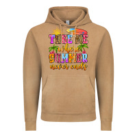 Vintage Camel take me where summer never ends Vintage Hoodie - Zillion Design Studio