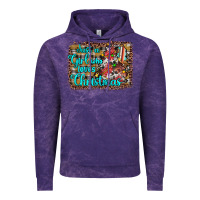 Cloud Purple just a girl who loves christmas Vintage Hoodie - JahusDesignShop