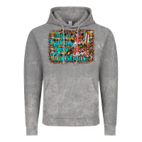 Cloud Rock just a girl who loves christmas Vintage Hoodie - JahusDesignShop
