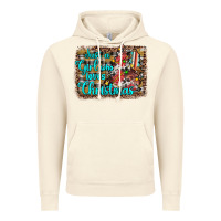 Vintage Artic just a girl who loves christmas Vintage Hoodie - JahusDesignShop
