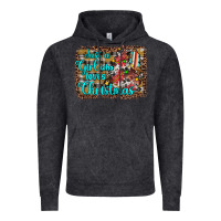 Vintage Black just a girl who loves christmas Vintage Hoodie - JahusDesignShop