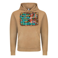Vintage Camel just a girl who loves christmas Vintage Hoodie - JahusDesignShop