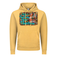 Just A Girl Who Loves Christmas Vintage Hoodie | Teevron