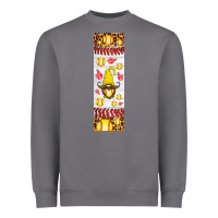 Storm softball football penwraps Heavyweight Sweatshirt - HRA Design Shop