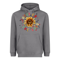 Storm focus on the good Heavyweight Hoodie - MaliasSmallBusiness
