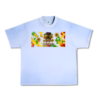 Grape Ice celebrate juneteenth libbey glass Urban Heavy Tee - HRA Design Shop