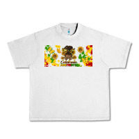 Lunar Rock celebrate juneteenth libbey glass Urban Heavy Tee - HRA Design Shop