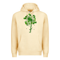 Pina Colada lucky st patrick s day Premium Hoodie - Artiststas