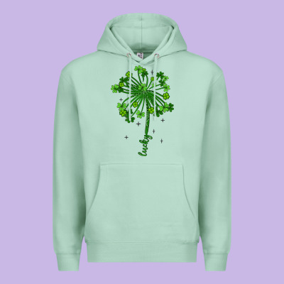 Lucky St Patrick S Day Premium Hoodie Designed By Artiststas