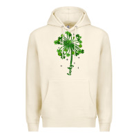 Tofu lucky st patrick s day Premium Hoodie - Artiststas