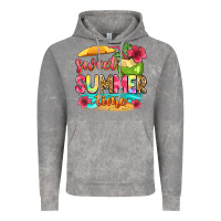 Cloud Rock sweet summer time Vintage Hoodie - Zillion Design Studio