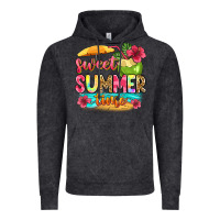 Vintage Arctic sweet summer time Vintage Hoodie - Zillion Design Studio
