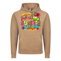 Vintage Coffee sweet summer time Vintage Hoodie - Zillion Design Studio