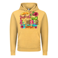 Vintage Mustard sweet summer time Vintage Hoodie - Zillion Design Studio
