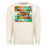 Sandshell educator of tiny humans Premium Sweatshirt - NancyCooperArtShop