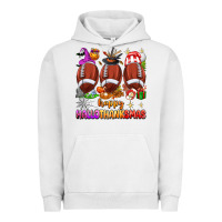 Pigment Lunar Rock happy hallothanksmas football Urban Hoodie - texasbilliewilder