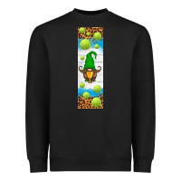 Black tennis penwraps Heavyweight Sweatshirt - HRA Design Shop