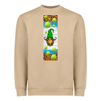 Mushroom tennis penwraps Heavyweight Sweatshirt - HRA Design Shop