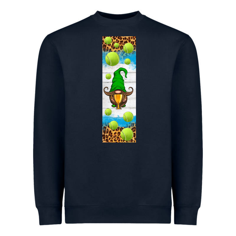 Tennis Penwraps Heavyweight Sweatshirt by HRA Design Shop | Teevron