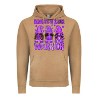 Vintage Camel Domestic Violence Warrior Afro Gnomes Vintage Hoodie - texasbilliewilder