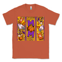 Copper basketball mom Classic Tee - Jasminsmagicworld
