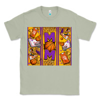 Matcha basketball mom Classic Tee - Jasminsmagicworld