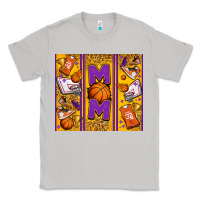 Moon Dust basketball mom Classic Tee - Jasminsmagicworld