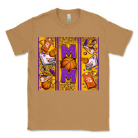 Toasted Coconut basketball mom Classic Tee - Jasminsmagicworld