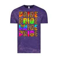 Cloud Purple pride pride pride pride Vintage Tee - HRA Design Shop