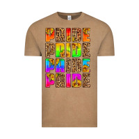Pride Pride Pride Pride Vintage Tee | Teevron