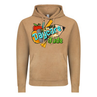Vintage Camel daycare dude Vintage Hoodie - RanaPortraitStore