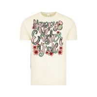 Vintage Arctic Easter Day Happy Easter y'all Vintage Tee - OliviaCreatesArt