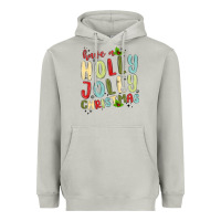 Moon Dust have a holly jolly christmas Heavyweight Hoodie - MaliasSmallBusiness