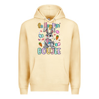 Pina Colada so hoppin boujee Premium Hoodie - Artiststas