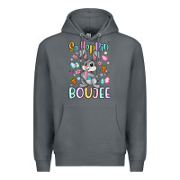 Rock so hoppin boujee Premium Hoodie - Artiststas