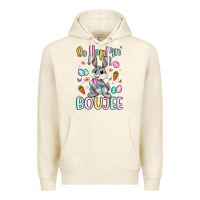 Tofu so hoppin boujee Premium Hoodie - Artiststas
