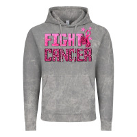 Fight Cancer Vintage Hoodie | Teevron