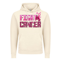 Vintage Artic Fight Cancer Vintage Hoodie - texasbilliewilder