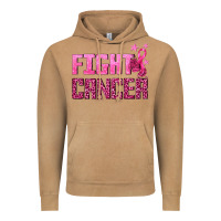 Vintage Camel Fight Cancer Vintage Hoodie - texasbilliewilder
