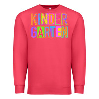 Cardinal kindergarten Premium Sweatshirt - NancyCooperArtShop